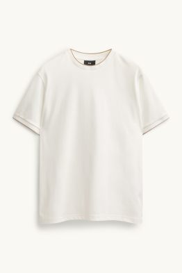 T-shirt - regular fit