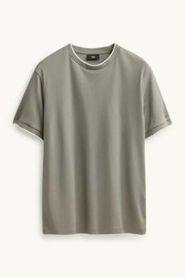 T-Shirt - Regular Fit