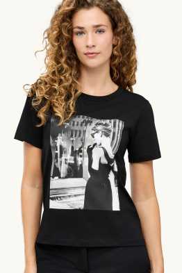 T-shirt - regular fit - Audrey Hepburn