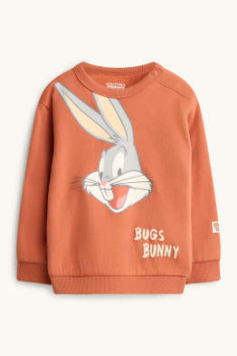 Bugs Bunny - Baby-Sweatshirt