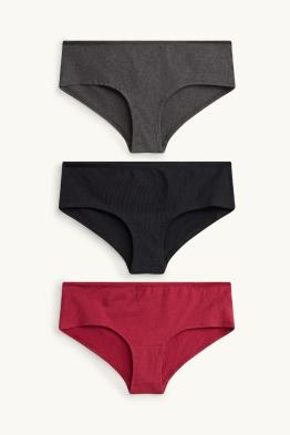 Set van 3 - hipster