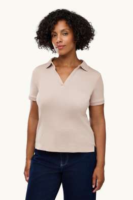 Polo shirt - regular fit