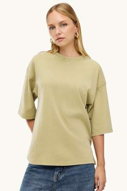 T-shirt - Oversize