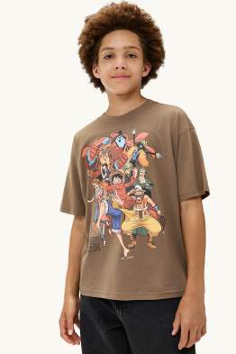 One Piece - T-shirt