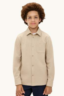 Hemdjacke