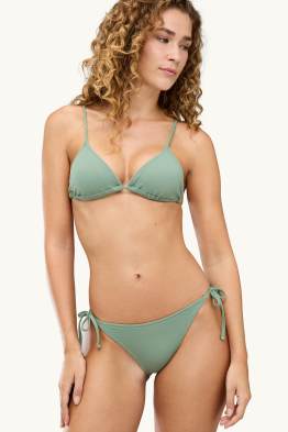 Bikini bottoms - low-rise waist - LYCRA® XTRA LIFE™