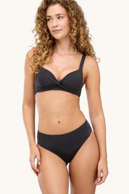 Spodní díl bikin - mid waist - LYCRA® XTRA LIFE™