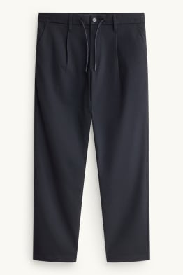 Chino - tapered fit