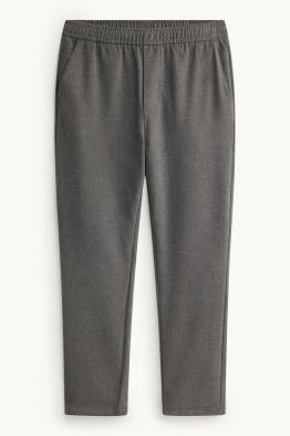 Kalhoty chino - relaxed fit