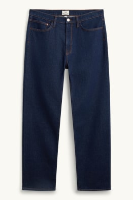 Straight jean