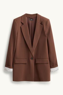 Longblazer - Regular Fit