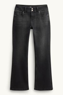 Bootcut jeans - LYCRA®