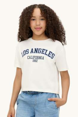 Los Angeles - T-shirt