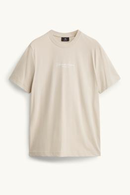 T-shirt - regular fit