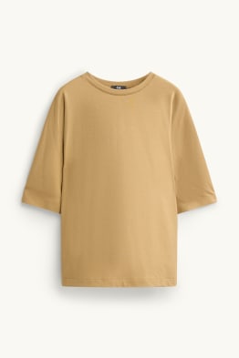 T-shirt - relaxed fit
