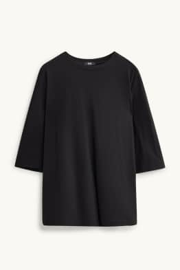 T-shirt - relaxed fit