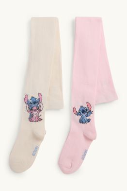 Paquet de 2 - Lilo & Stitch - leotards