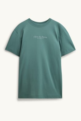 T-shirt - regular fit