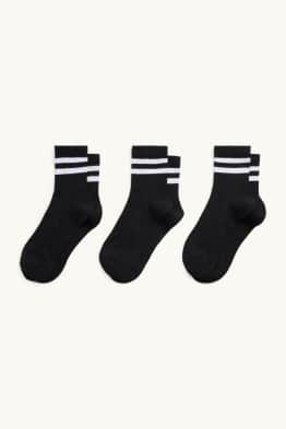 Multipack of 3 - socks