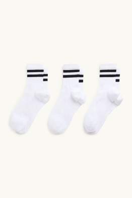 Multipack of 3 - socks