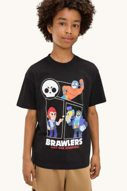 Brawl Stars - T-shirt