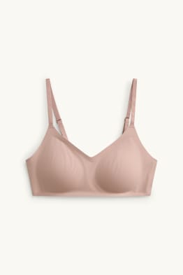 Soutien-gorge invisible sans armatures - ampliforme