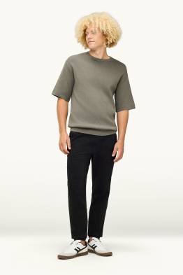 Chino - Tapered Fit
