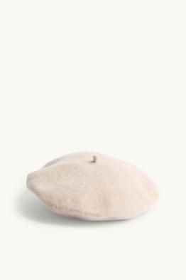 Woollen beret
