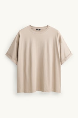 T-Shirt - Relaxed Fit