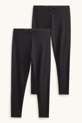 Multipack 2er - Leggings
