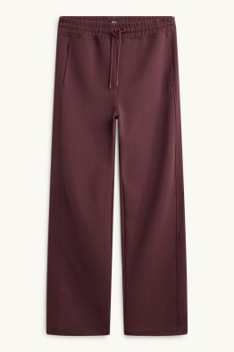 Joggers
