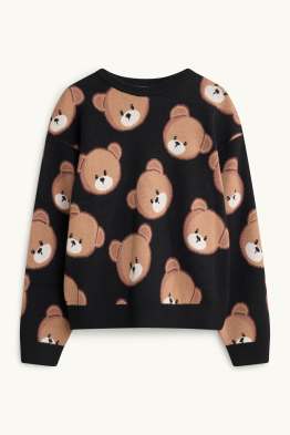 Orsacchiotto - maglione