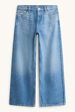 Baggy jeans