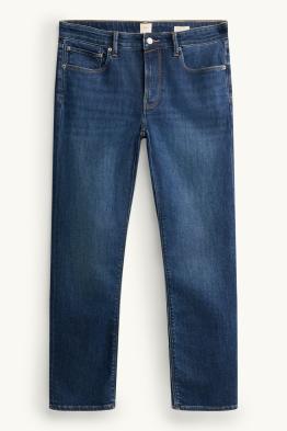 Slim Jeans - Flex Jog Denim