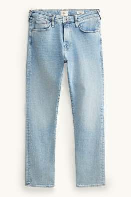 Straight Jeans - LYCRA®
