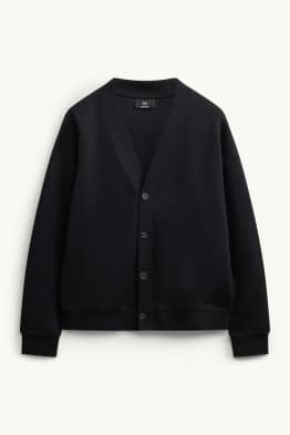 Gilet en maille