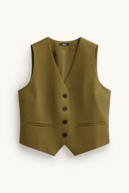 Armilla formal - regular fit