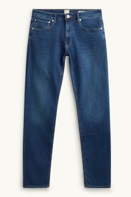 Slim Jeans - Jog Denim - LYCRA®