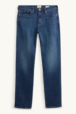 Straight jeans - LYCRA®