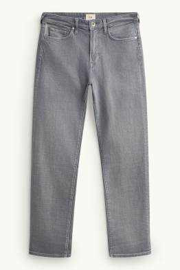 Straight jeans - LYCRA®