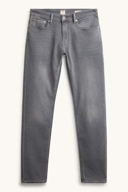 Slim jean - flex jog denim