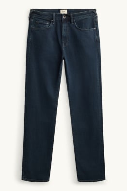 Straight jeans - LYCRA®