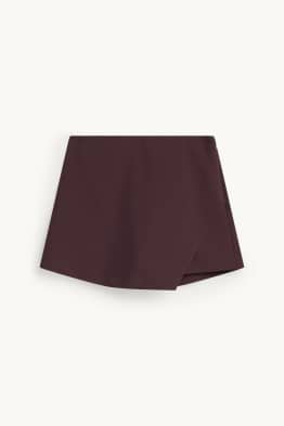 Faldilla pantaló
