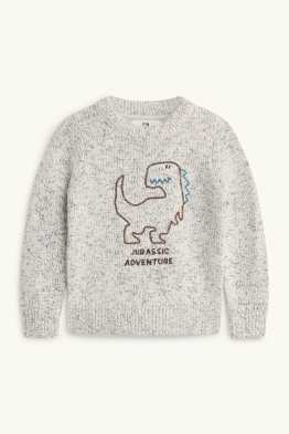 Dinosaure - pull