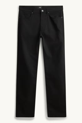 Pantaloni - straight fit