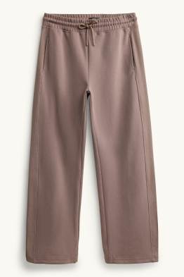 Joggers