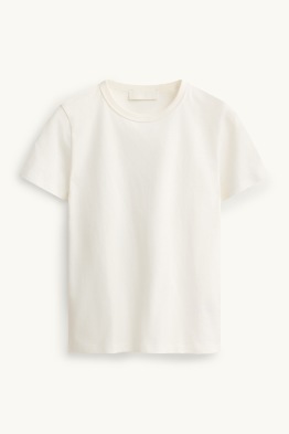 Kurzarmshirt