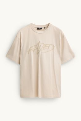T-shirt - relaxed fit