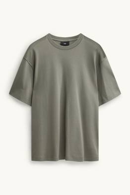 T-Shirt - Relaxed Fit