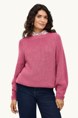Pullover